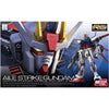 Bandai 1/144 RG GAT-X105 Aile Strike Gundam Kit