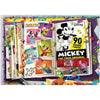 Disney Mickey Through the Years 40320pcs Puzzle