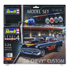 Revell 1/24 '56 Chevy Customs Set