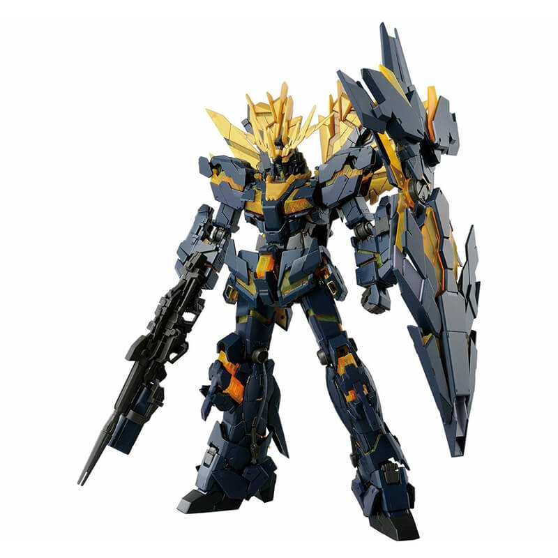 Bandai 1/144 RG Unicorn Gundam 02 Banshee Norn Kit