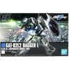 Bandai 1/144 HG GAT-02L2 Dagger L Kit