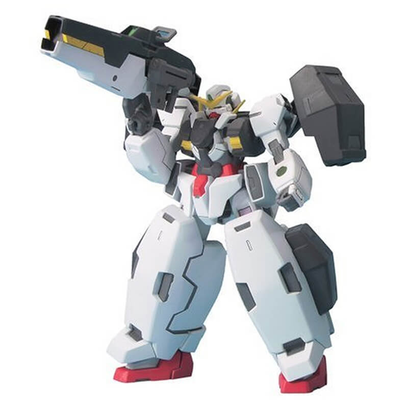 Bandai 1/144 FG Gundam Virtue