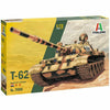 Italeri 1/72 T-62 Kit