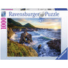 Big Sur Sunset 1000pcs Puzzle