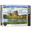 Eilean Donan Castle 1000pc Puzzle