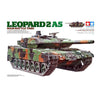 Tamiya 1/35 Leopard 2 A5 Main Battle Tank Kit