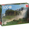 Iguazu Falls, Argentina 500pc Puzzle