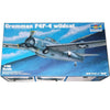 Trumpeter 1/32 Grumman F4F-4 Wildcat Kit