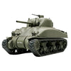 Tamiya 1/48 U.S. Medium Tank M4A1 Sherman Kit