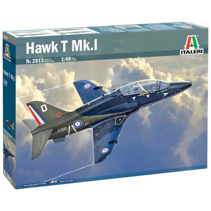 Italeri 1/48 Hawk T Mk.I Kit