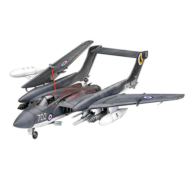 Revell 1/72 British Legends: Sea Vixen FAW 2 Kit