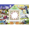 Thomas & Friends Right On Time Jigsaw 60pcs Puzzle