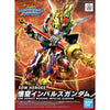 Bandai SDW Heroes Wukong Impulse Gundam Kit