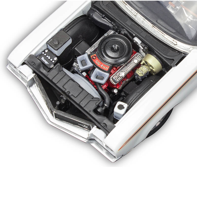 Revell 1/24 1970 Buick GS X Kit