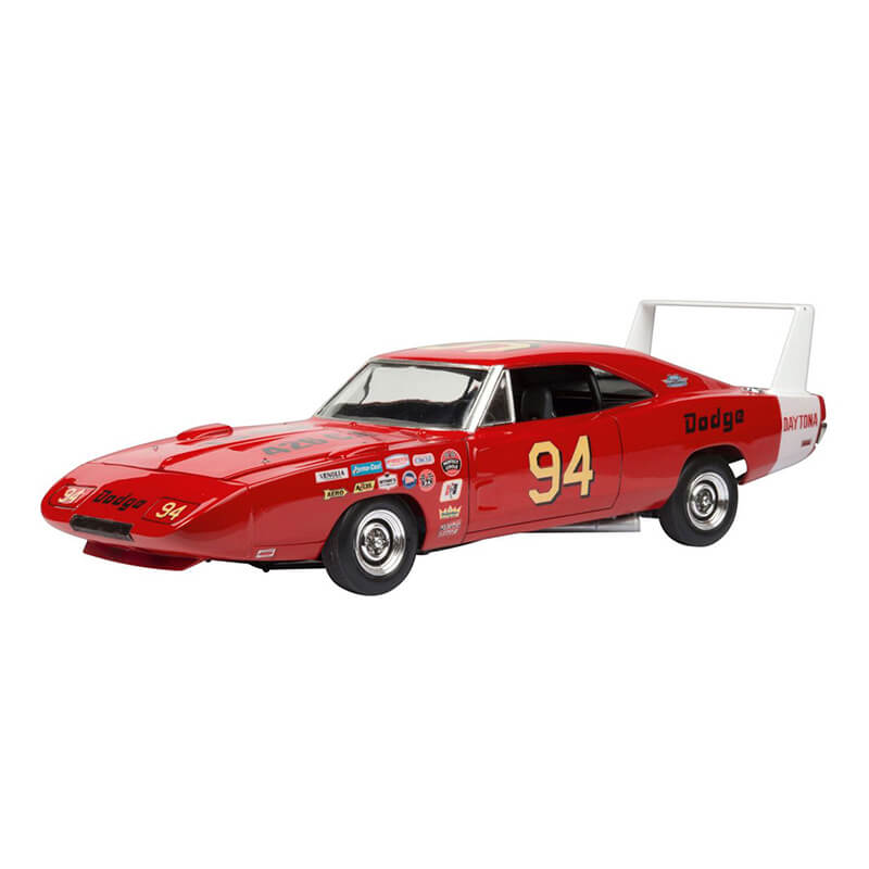 Revell 1/25 '69 Dodge Charger Daytona 2'n1  Kit
