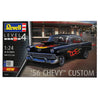 Revell 1/24 '56 Chevy Custom Kit