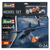 Revell 1/48 0-2A Model Set Kit