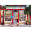 Ye Olde Toy Shoppe by Paul Normand 1000pcs Puzzle