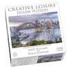 Room with a View, North Sydney NSW by Andy Williams and Philip Johnson 1000pc Puzzle