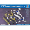 Trumpeter 1/32 U.S. Aircraft Weapons: A Kit