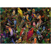 Birds of Art 1000pcs Puzzle