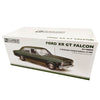 Classic Carlectables 1/18 Ford XR GT Falcon Ivy Green