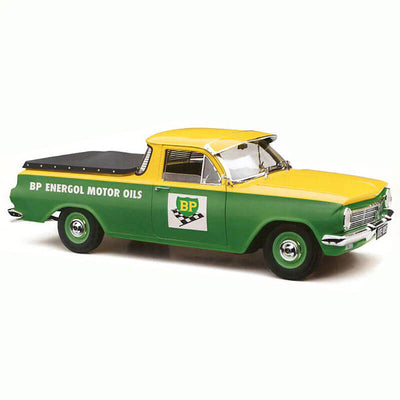1/18 Holden EH Utility Heritage Collection No. 05-BP
