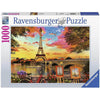 The Banks of the Seine 1000pcs Puzzle