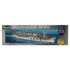 Revell 1/471 Hospital Ship S.S. Hope Kit