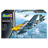 Revell 1/32 P-51D-5NA Mustang Early Version Kit