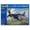 Revell 1/72 Vought F4U-1A Corsair Kit