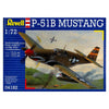 Revell 1/72 P-51B Mustang Kit