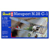 Revell 1/72 Niewport N.28 C-1 Kit