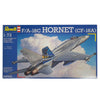 Revell 1/72 F/A-18C Hornet (CF-18A) Kit
