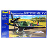 Revell 1/48 Supermarine Spitfire Mk. XVI Kit