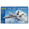 Revell 1/72 F/A-18C Hornet Kit