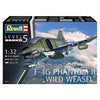 Revell 1/32 F-4G Phantom II "Wild Weasel" Kit