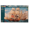 Revell 1/96 Spanish Galleon Kit