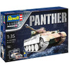 Revell 1/35 Panther Model Set Kit