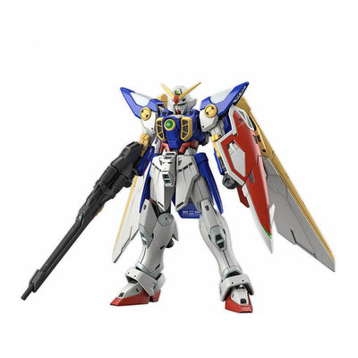 Bandai 1/144 RG Wing Gundam Kit