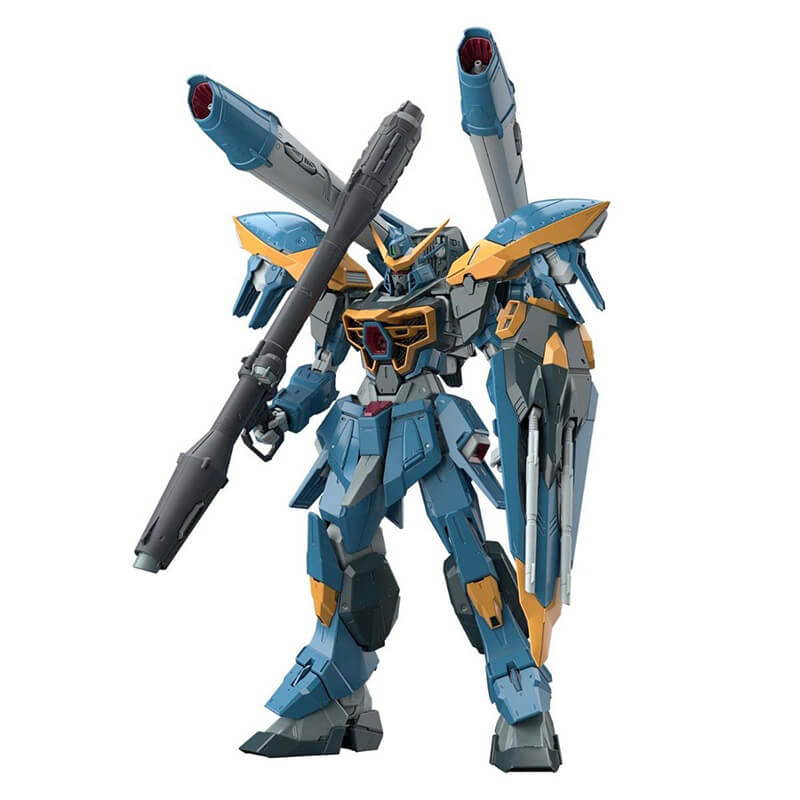 Bandai 1/100 Full Mechanics GAT-X131 Calamity Gundam Kit