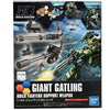 Bandai 1/144 HG Giant Gatling Kit