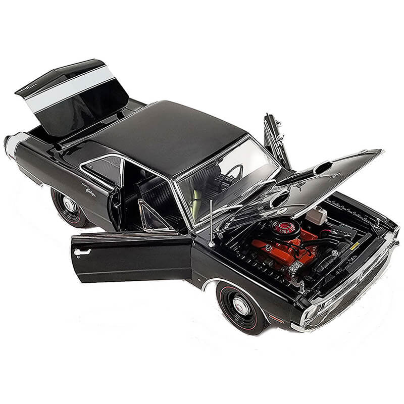 ACME 1/18 1970 Dodge Dart Swinger 340
