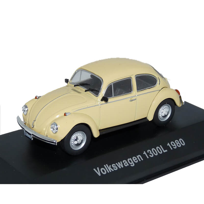 MAG 1/43 Volkswagen 1300L 1980