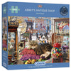 Abbey's Antique Shop By Steve Read 1000pc Puzzle
