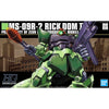 Bandai 1/144 HG MS-09R-2 Rick Dom II Kit