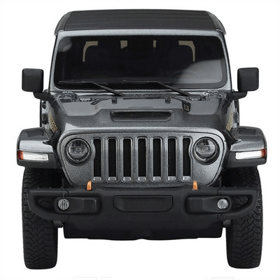 GT Spirit Models 1/18 2021 Jeep Wrangler Rubicon 392 Hemi Resin