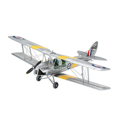 Revell 1/32 D.H. 82A Tiger Moth Kit