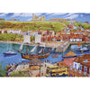 Endeavour, Whitby By Roger Turner 1000pc Puzzle