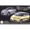 Fujimi 1/24 Toyota Estima G/X/Aeras G Package Kit